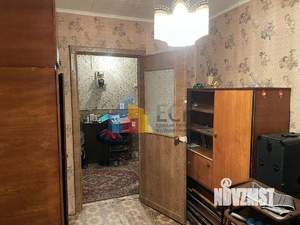 2-к квартира, вторичка, 42м2, 1/5 этаж