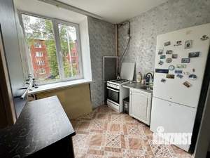 4-к квартира, вторичка, 82м2, 2/4 этаж