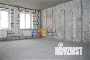 2-к квартира, вторичка, 66м2, 9/25 этаж
