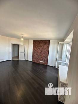 3-к квартира, вторичка, 119м2, 15/16 этаж