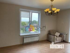 2-к квартира, вторичка, 64м2, 4/8 этаж