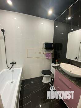 1-к квартира, вторичка, 44м2, 7/15 этаж