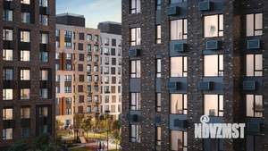 1-к квартира, вторичка, 35м2, 6/15 этаж