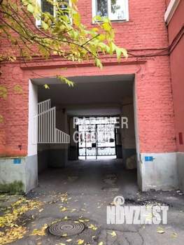 4-к квартира, вторичка, 112м2, 2/4 этаж