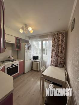 2-к квартира, вторичка, 49м2, 5/5 этаж