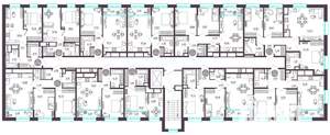 2-к квартира, вторичка, 61м2, 4/10 этаж