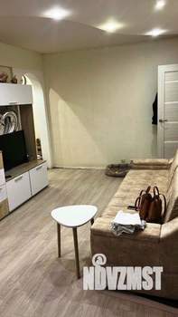 2-к квартира, вторичка, 46м2, 4/5 этаж