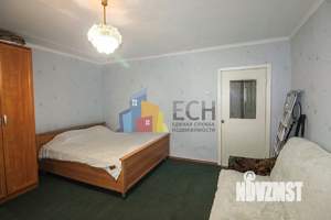 1-к квартира, вторичка, 33м2, 3/5 этаж