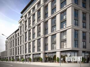 2-к квартира, вторичка, 79м2, 5/10 этаж
