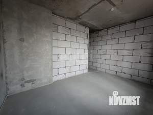3-к квартира, вторичка, 81м2, 18/23 этаж