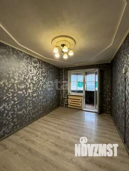 3-к квартира, вторичка, 64м2, 6/9 этаж