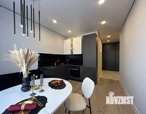 1-к квартира, сданный дом, 36м2, 14/26 этаж