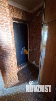 2-к квартира, вторичка, 40м2, 3/4 этаж