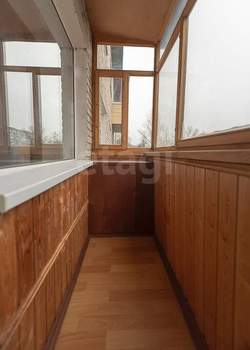 1-к квартира, вторичка, 31м2, 5/5 этаж