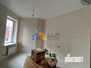 2-к квартира, вторичка, 57м2, 1/17 этаж