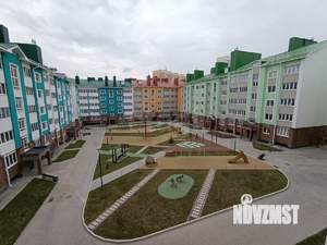 2-к квартира, сданный дом, 64м2, 4/5 этаж