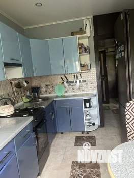 2-к квартира, вторичка, 51м2, 1/10 этаж