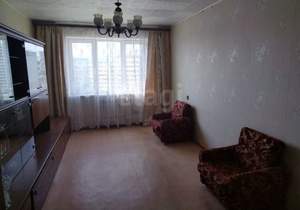 3-к квартира, вторичка, 67м2, 8/9 этаж