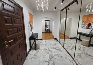 3-к квартира, вторичка, 91м2, 3/7 этаж