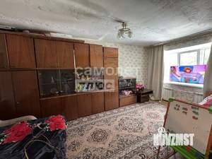 1-к квартира, вторичка, 33м2, 2/5 этаж
