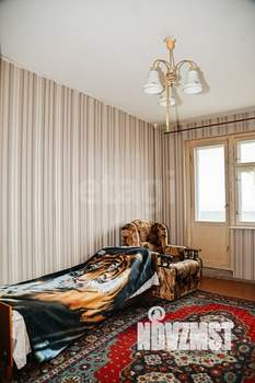 3-к квартира, вторичка, 77м2, 8/10 этаж