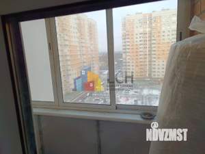 2-к квартира, вторичка, 53м2, 8/20 этаж