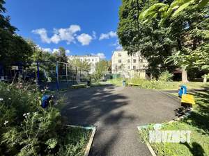 3-к квартира, вторичка, 68м2, 3/4 этаж