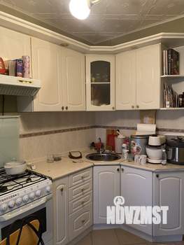 2-к квартира, вторичка, 51м2, 3/9 этаж