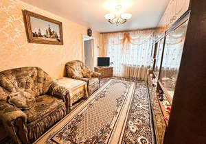 2-к квартира, вторичка, 43м2, 2/5 этаж