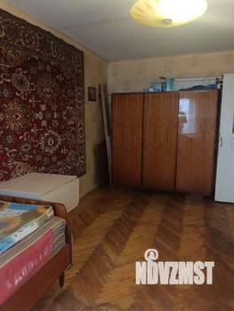 3-к квартира, вторичка, 61м2, 9/9 этаж