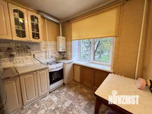 1-к квартира, вторичка, 30м2, 2/5 этаж