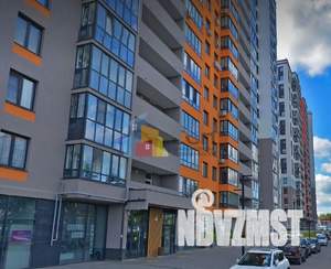 2-к квартира, вторичка, 66м2, 10/19 этаж