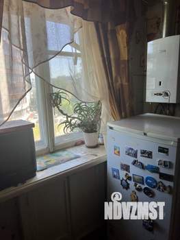 1-к квартира, вторичка, 31м2, 5/5 этаж