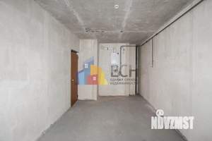 1-к квартира, сданный дом, 39м2, 3/9 этаж