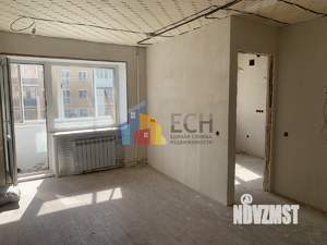 1-к квартира, вторичка, 33м2, 2/5 этаж