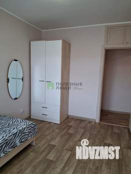 2-к квартира, вторичка, 51м2, 8/9 этаж