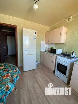 2-к квартира, вторичка, 50м2, 2/3 этаж