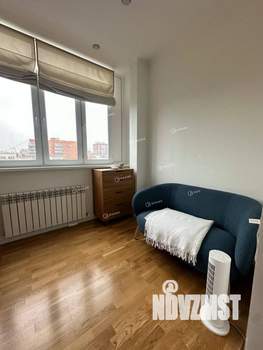 2-к квартира, вторичка, 74м2, 3/9 этаж