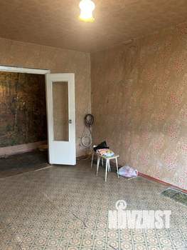 3-к квартира, вторичка, 64м2, 1/9 этаж