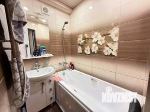 2-к квартира, вторичка, 44м2, 2/5 этаж