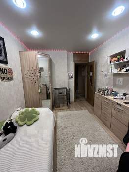 3-к квартира, вторичка, 64м2, 7/9 этаж