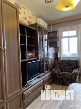 3-к квартира, вторичка, 64м2, 4/9 этаж