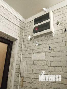 1-к квартира, вторичка, 30м2, 5/5 этаж