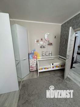 1-к квартира, вторичка, 33м2, 1/5 этаж