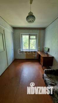 2-к квартира, вторичка, 45м2, 2/5 этаж