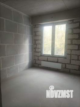 1-к квартира, вторичка, 60м2, 6/8 этаж