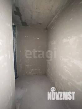2-к квартира, вторичка, 52м2, 7/14 этаж