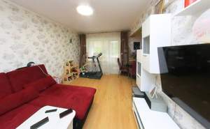 3-к квартира, вторичка, 63м2, 3/5 этаж