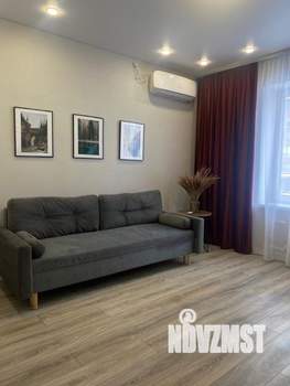 2-к квартира, вторичка, 51м2, 2/6 этаж