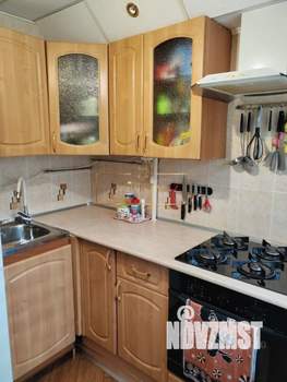 2-к квартира, вторичка, 45м2, 3/5 этаж